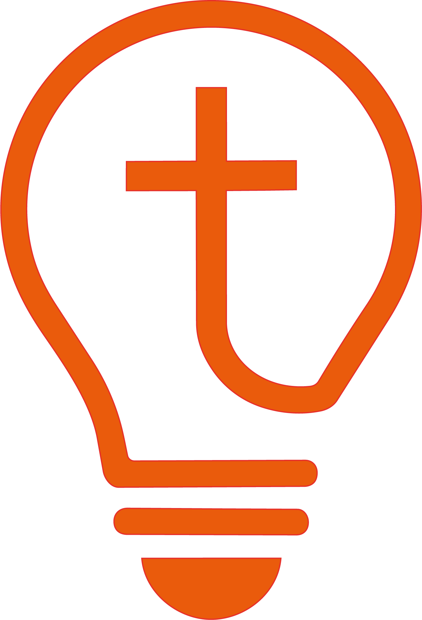 Only Church Logo